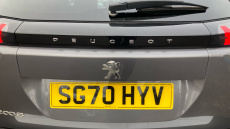 Peugeot 2008 1.2 PureTech Allure Premium 5dr Petrol Estate